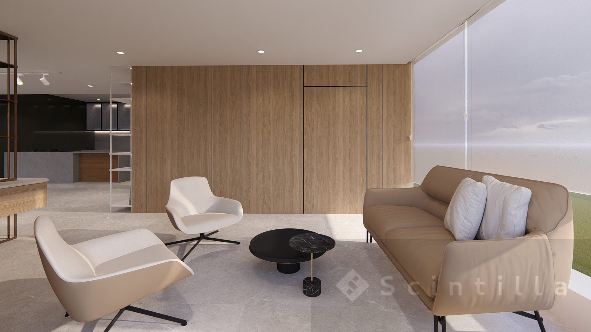 commercial office interior design